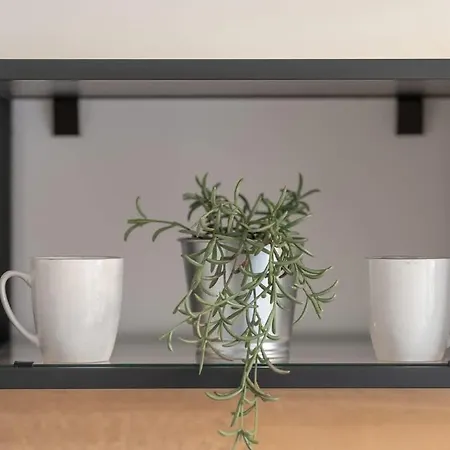 Cozy Remote Work By Renters 포즈난