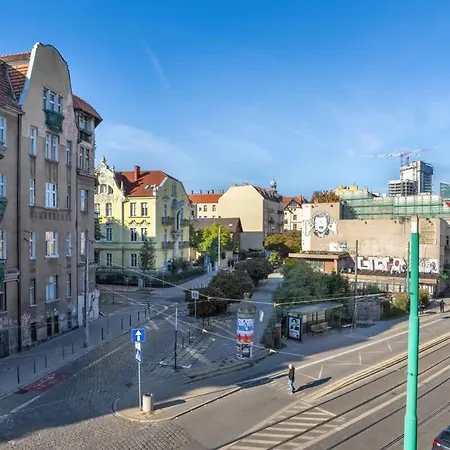 아파트 Cozy Remote Work By Renters