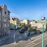 Cozy Remote Work By Renters * Poznan