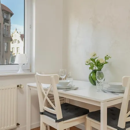 Cozy Remote Work By Renters * Poznań