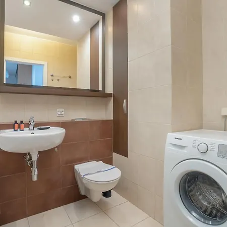 Cozy Remote Work By Renters Appartement *