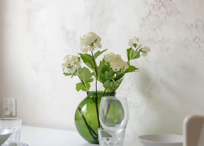 Appartamento Cozy Remote Work By Renters *