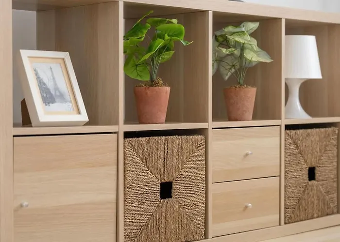 Cozy Remote Work By Renters Appartement