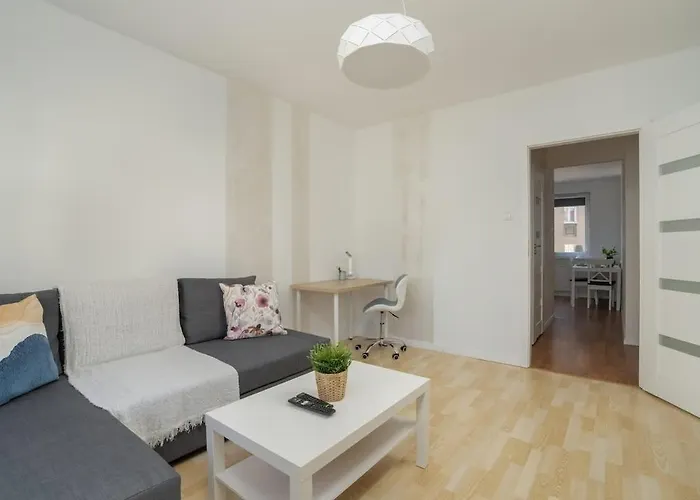 Appartamento Cozy Remote Work By Renters