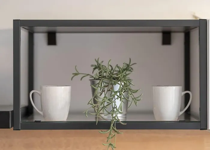 Cozy Remote Work By Renters ポズナン