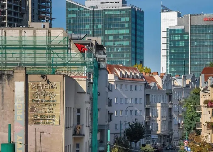 Cozy Remote Work By Renters * Poznań