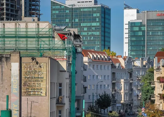 Cozy Remote Work By Renters Appartamento *