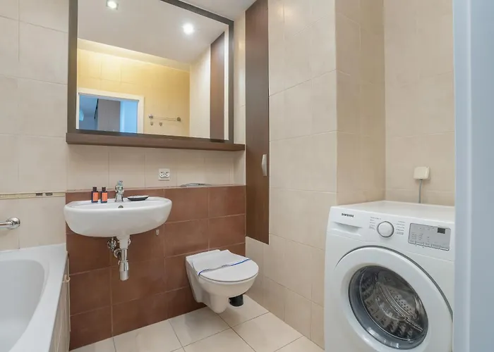 Cozy Remote Work By Renters Appartement *