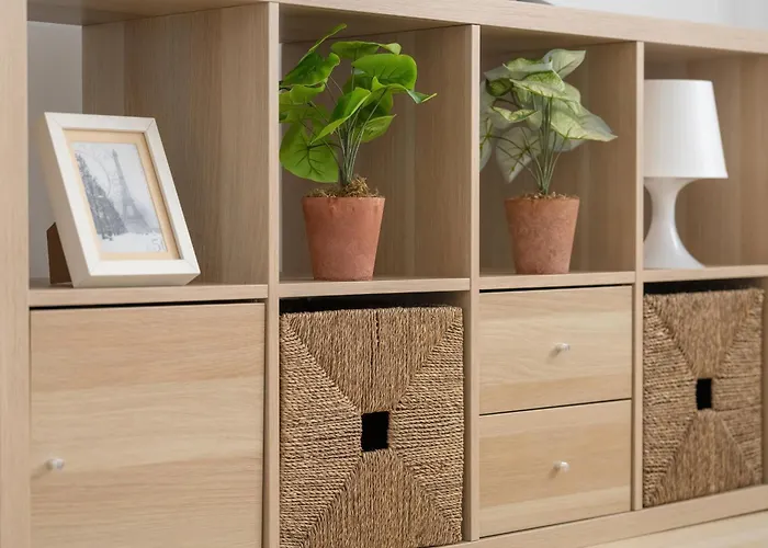 Cozy Remote Work By Renters *