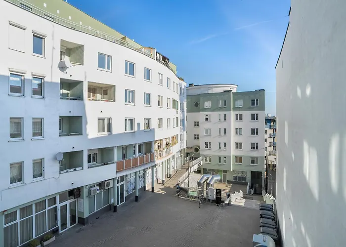 Appartamento Cozy Remote Work By Renters Poznań